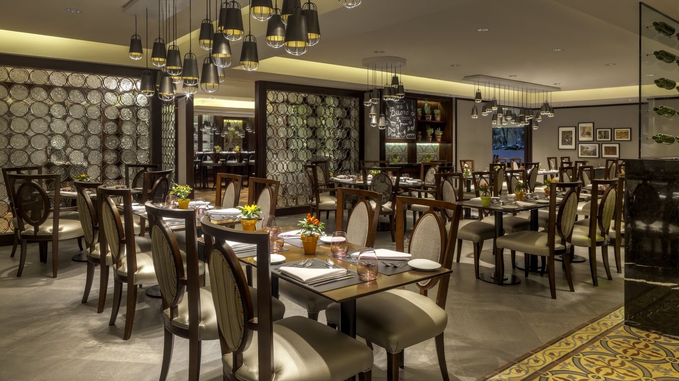 Buono Italian Kitchen