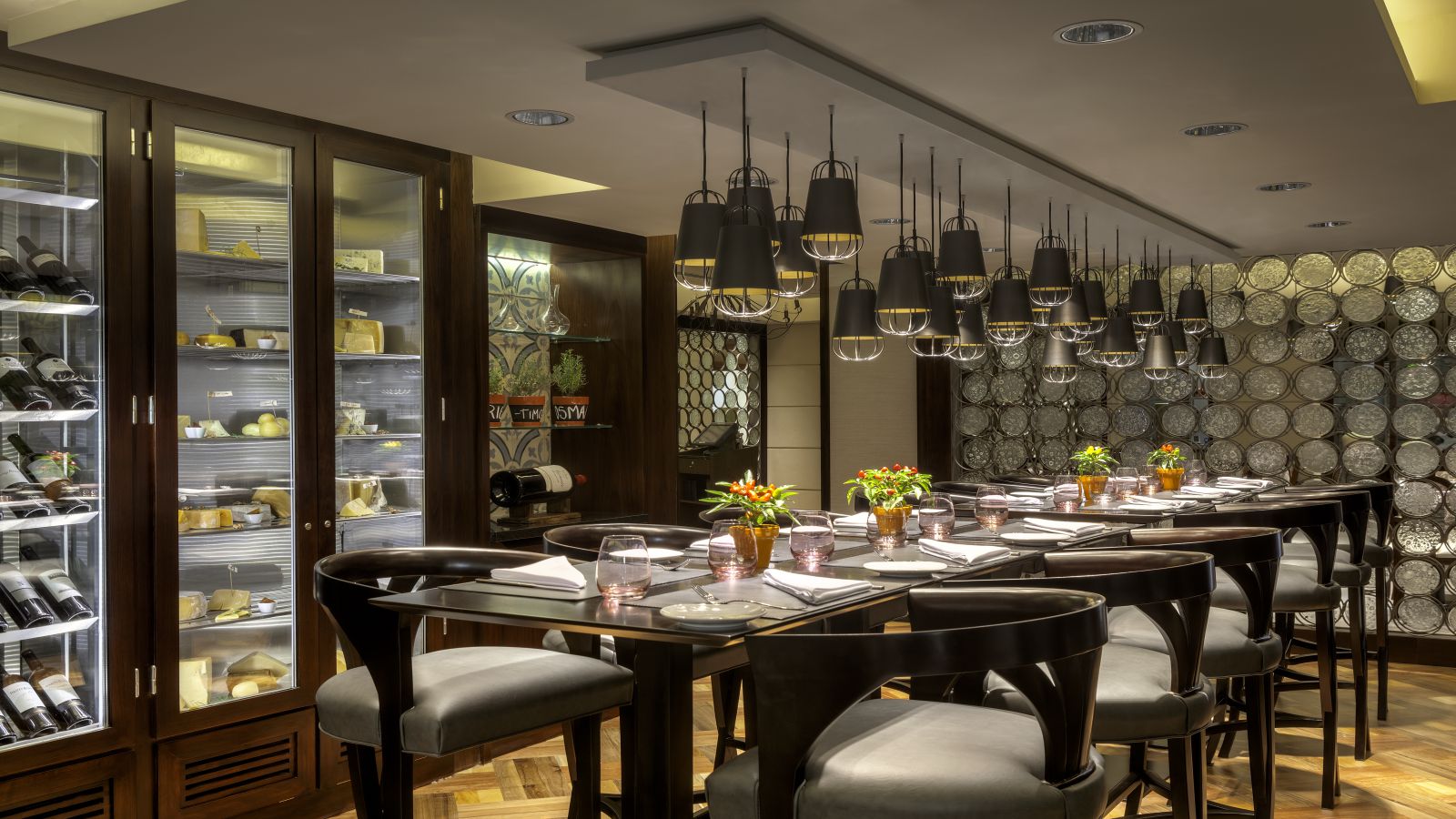 Buono Italian Kitchen